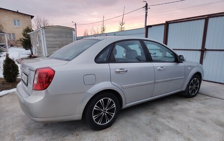 Chevrolet Lacetti, 2008 год, 500 000 рублей, 28 фотография