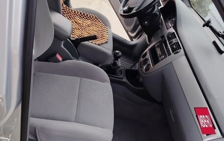 Chevrolet Lacetti, 2008 год, 500 000 рублей, 18 фотография