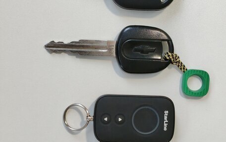 Chevrolet Lacetti, 2008 год, 500 000 рублей, 32 фотография