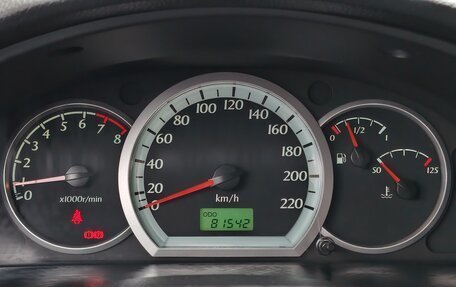 Chevrolet Lacetti, 2008 год, 500 000 рублей, 30 фотография