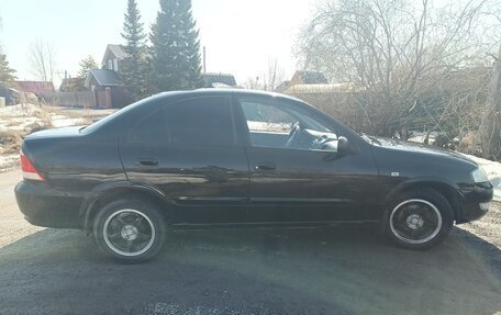 Nissan Almera Classic, 2007 год, 390 000 рублей, 6 фотография