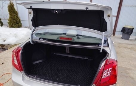 Chevrolet Lacetti, 2008 год, 500 000 рублей, 22 фотография