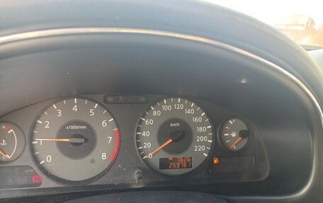 Nissan Almera Classic, 2007 год, 390 000 рублей, 7 фотография