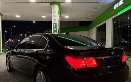 BMW 7 серия, 2009 год, 1 140 000 рублей, 6 фотография