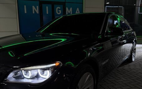 BMW 7 серия, 2009 год, 1 140 000 рублей, 2 фотография