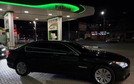 BMW 7 серия, 2009 год, 1 140 000 рублей, 5 фотография