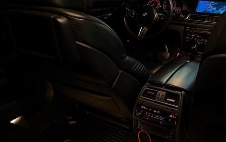 BMW 7 серия, 2009 год, 1 140 000 рублей, 10 фотография