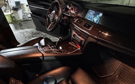 BMW 7 серия, 2009 год, 1 140 000 рублей, 14 фотография