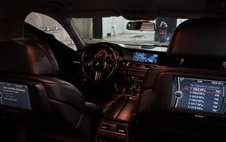 BMW 7 серия, 2009 год, 1 140 000 рублей, 15 фотография