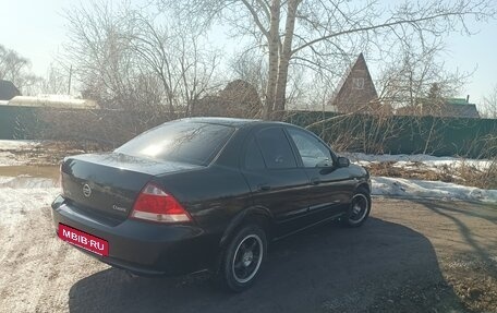 Nissan Almera Classic, 2007 год, 390 000 рублей, 2 фотография