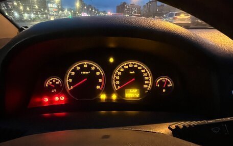 Opel Vectra C рестайлинг, 2007 год, 7 фотография