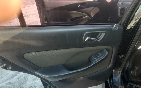 Honda Accord VII рестайлинг, 1998 год, 650 000 рублей, 4 фотография