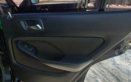 Honda Accord VII рестайлинг, 1998 год, 650 000 рублей, 5 фотография