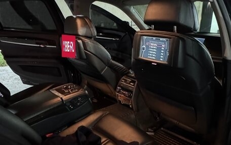 BMW 7 серия, 2009 год, 1 140 000 рублей, 13 фотография