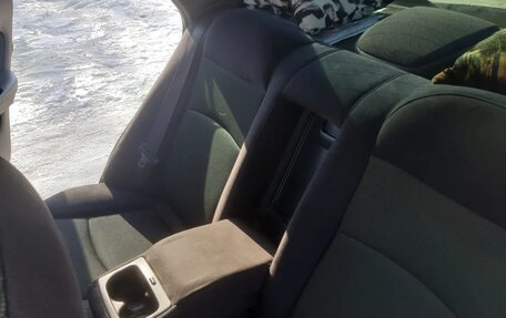 Honda Accord VII рестайлинг, 1998 год, 650 000 рублей, 7 фотография