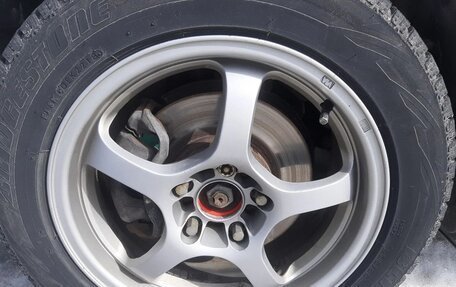 Honda Accord VII рестайлинг, 1998 год, 650 000 рублей, 11 фотография