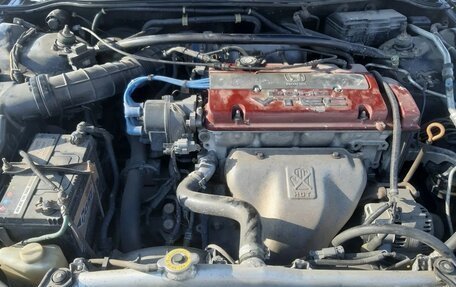 Honda Accord VII рестайлинг, 1998 год, 650 000 рублей, 8 фотография