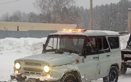 ЛуАЗ 3151, 2006 год, 210 000 рублей, 3 фотография