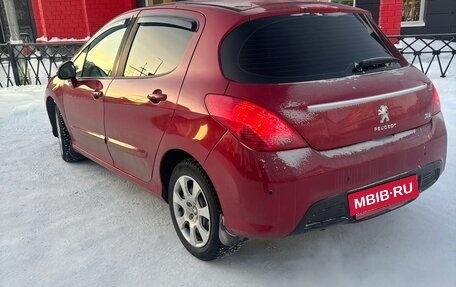 Peugeot 308 II, 2011 год, 650 000 рублей, 3 фотография