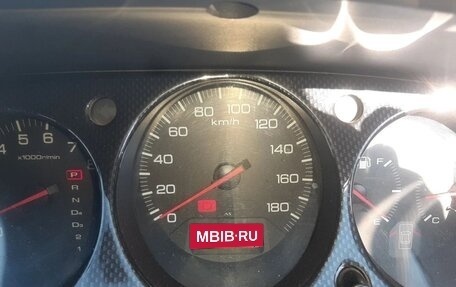 Honda Accord VII рестайлинг, 1998 год, 650 000 рублей, 10 фотография