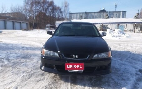 Honda Accord VII рестайлинг, 1998 год, 650 000 рублей, 2 фотография