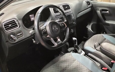 Volkswagen Polo VI (EU Market), 2020 год, 1 240 000 рублей, 6 фотография