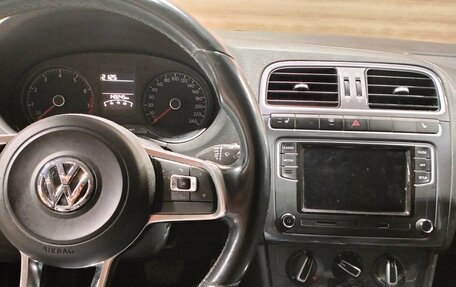 Volkswagen Polo VI (EU Market), 2020 год, 1 240 000 рублей, 7 фотография