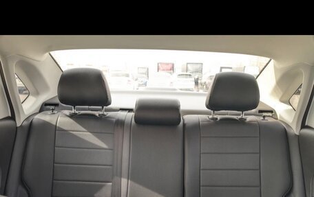 Volkswagen Polo VI (EU Market), 2016 год, 5 фотография