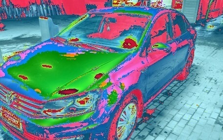 Volkswagen Polo VI (EU Market), 2020 год, 1 240 000 рублей, 4 фотография