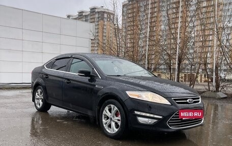 Ford Mondeo IV, 2012 год, 780 000 рублей, 7 фотография