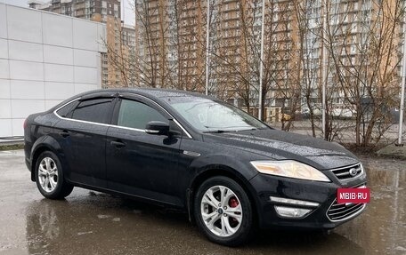 Ford Mondeo IV, 2012 год, 780 000 рублей, 5 фотография