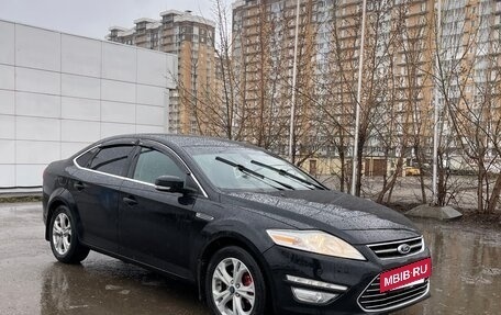 Ford Mondeo IV, 2012 год, 780 000 рублей, 6 фотография