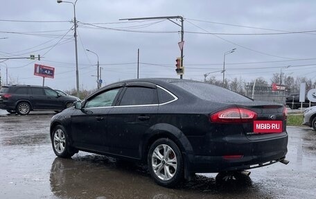 Ford Mondeo IV, 2012 год, 780 000 рублей, 10 фотография