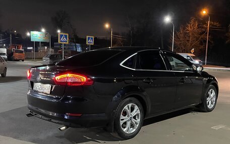 Ford Mondeo IV, 2012 год, 780 000 рублей, 16 фотография