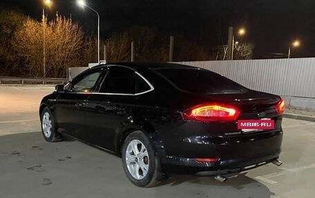 Ford Mondeo IV, 2012 год, 780 000 рублей, 15 фотография