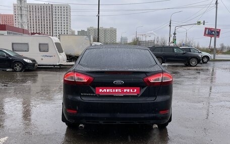 Ford Mondeo IV, 2012 год, 780 000 рублей, 12 фотография