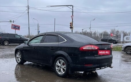 Ford Mondeo IV, 2012 год, 780 000 рублей, 11 фотография