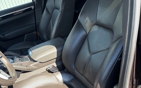 Porsche Cayenne III, 2017 год, 5 200 000 рублей, 8 фотография