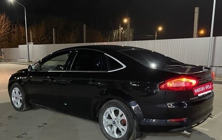 Ford Mondeo IV, 2012 год, 780 000 рублей, 14 фотография