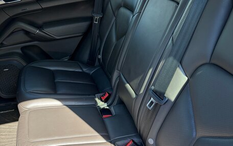 Porsche Cayenne III, 2017 год, 5 200 000 рублей, 9 фотография