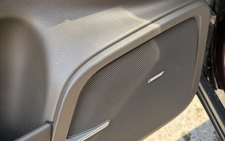 Porsche Cayenne III, 2017 год, 5 200 000 рублей, 10 фотография