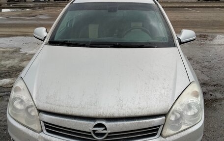 Opel Astra H, 2012 год, 420 000 рублей, 2 фотография