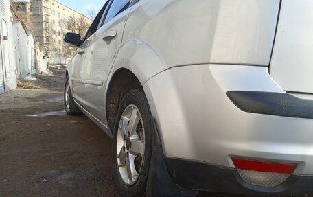 Ford Focus II рестайлинг, 2006 год, 346 000 рублей, 2 фотография