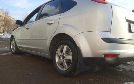 Ford Focus II рестайлинг, 2006 год, 346 000 рублей, 8 фотография