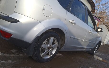 Ford Focus II рестайлинг, 2006 год, 346 000 рублей, 3 фотография