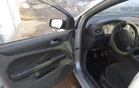 Ford Focus II рестайлинг, 2006 год, 346 000 рублей, 14 фотография