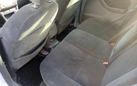 Ford Focus II рестайлинг, 2006 год, 346 000 рублей, 15 фотография