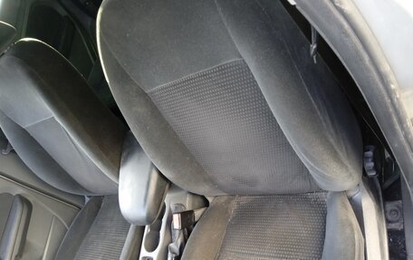 Ford Focus II рестайлинг, 2006 год, 346 000 рублей, 16 фотография