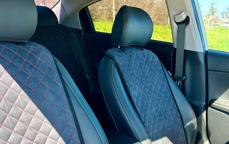 KIA Rio IV, 2018 год, 1 690 000 рублей, 9 фотография