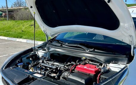 KIA Rio IV, 2018 год, 1 690 000 рублей, 11 фотография